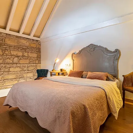 Apartment Entre Bodegas Jerez Jerez de la Frontera