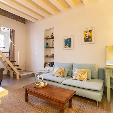 Apartment Entre Bodegas Jerez Jerez de la Frontera