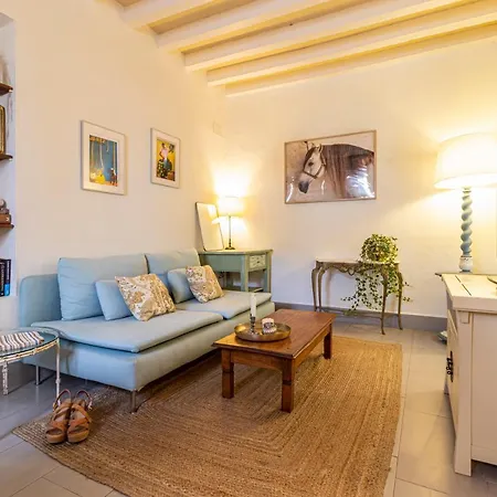 Apartment Entre Bodegas Jerez