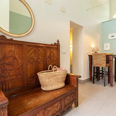 Apartment Entre Bodegas Jerez Jerez de la Frontera