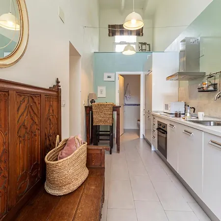 Entre Bodegas Jerez Apartment Jerez de la Frontera