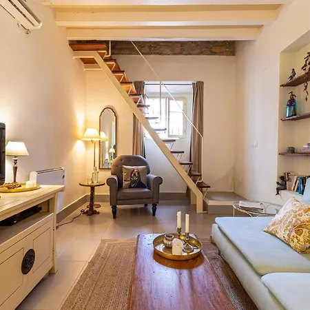 Apartment Entre Bodegas Jerez