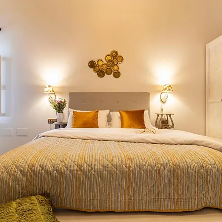 Entre Bodegas Jerez * Jerez de la Frontera