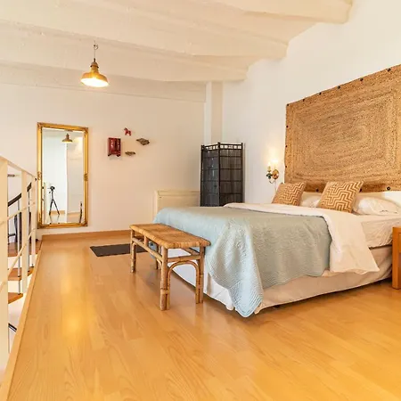 Entre Bodegas Jerez Apartment Jerez de la Frontera