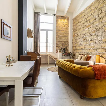 Apartment Entre Bodegas Jerez *