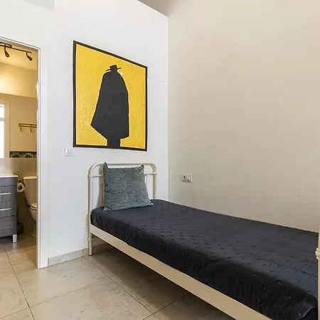 Apartment Entre Bodegas Jerez *