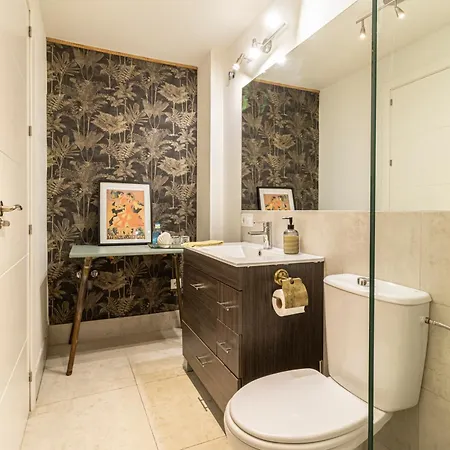 Entre Bodegas Jerez Jerez de la Frontera