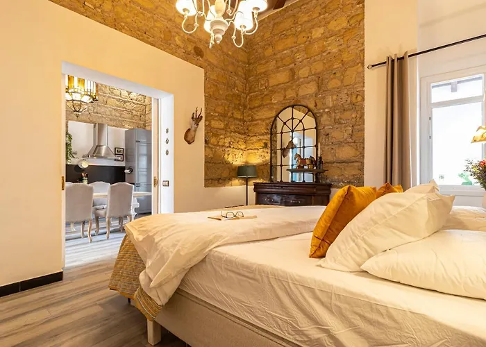 Entre Bodegas Jerez * Jerez de la Frontera