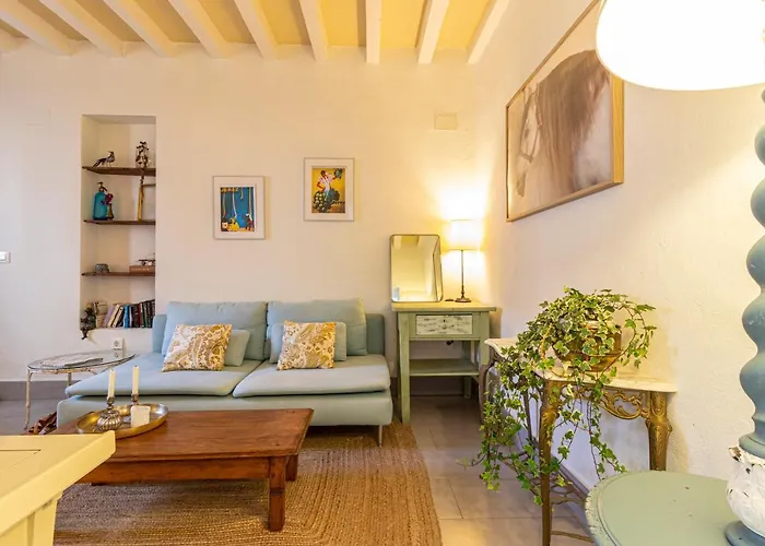 Entre Bodegas Jerez Jerez de la Frontera