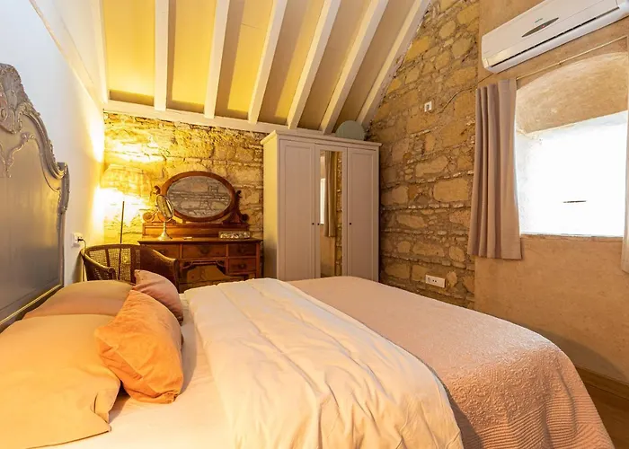 Entre Bodegas Jerez Apartment