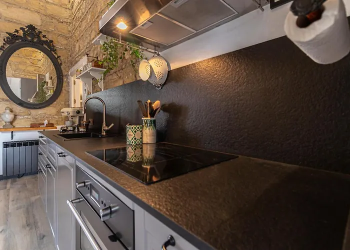 Entre Bodegas Jerez Jerez de la Frontera