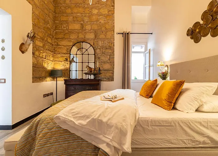 Apartment Entre Bodegas Jerez