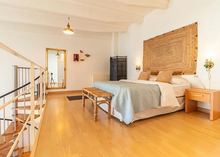 Entre Bodegas Jerez Apartment Jerez de la Frontera