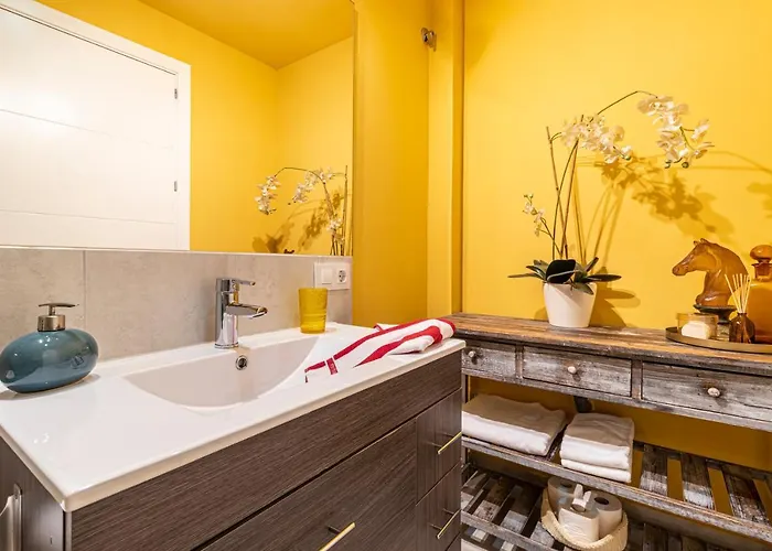 Apartment Entre Bodegas Jerez