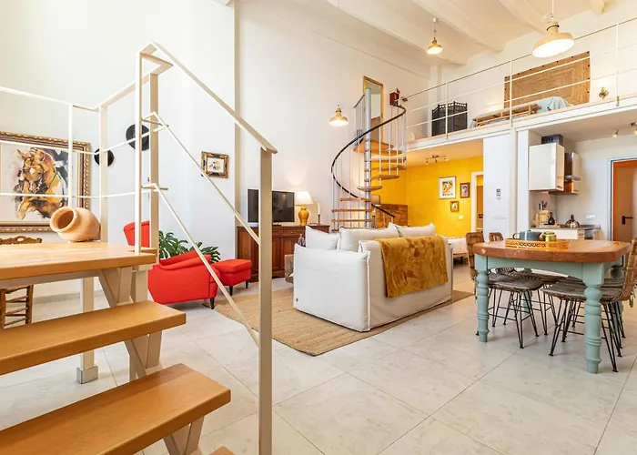 Entre Bodegas Jerez * Jerez de la Frontera