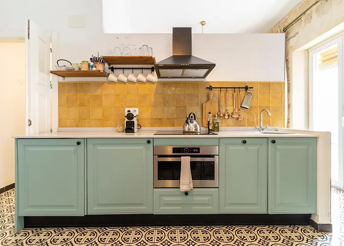 Entre Bodegas Jerez * Jerez de la Frontera