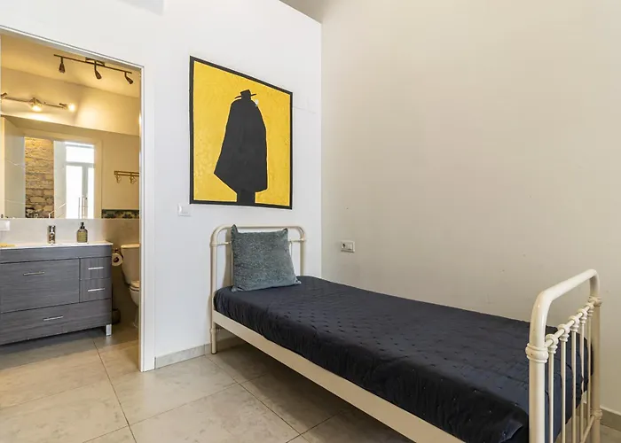 Apartment Entre Bodegas Jerez *