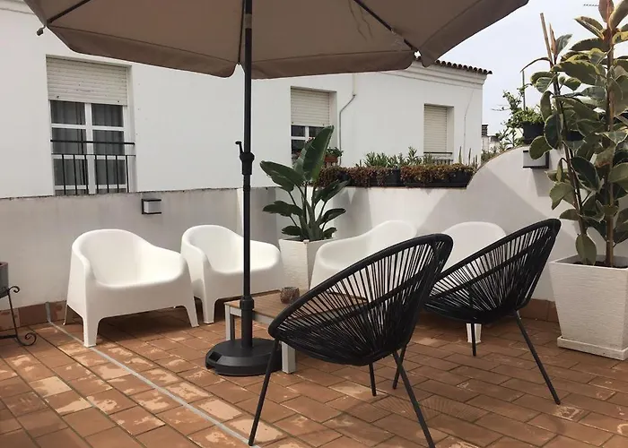 Entre Bodegas Jerez *