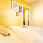 Apartamento Entre Bodegas Jerez *