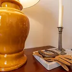Apartamento Entre Bodegas Jerez *