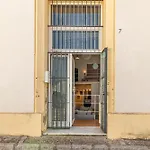 Entre Bodegas Jerez Apartamento Jerez de la Frontera