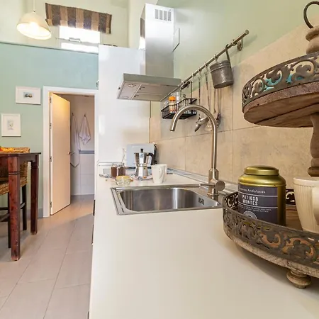 Apartman Entre Bodegas Jerez Jerez de la Frontera