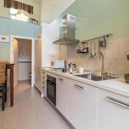 Appartement Entre Bodegas Jerez