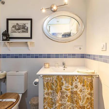 Appartement Entre Bodegas Jerez