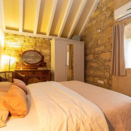 Entre Bodegas Jerez Appartement