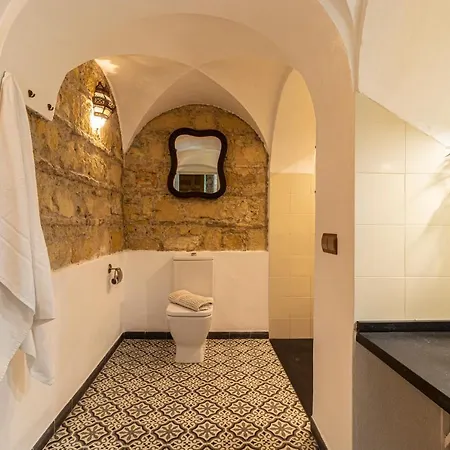 Appartement Entre Bodegas Jerez