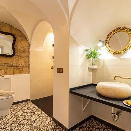 Entre Bodegas Jerez Appartement