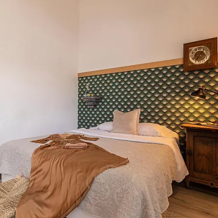 Appartement Entre Bodegas Jerez *