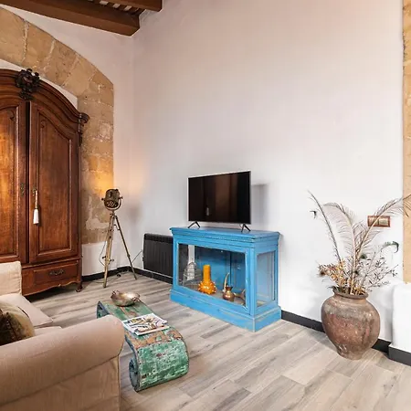 Appartement Entre Bodegas Jerez Jerez de la Frontera