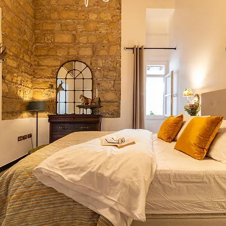 Appartement Entre Bodegas Jerez