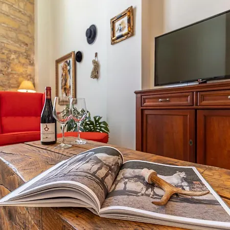 Entre Bodegas Jerez Appartement