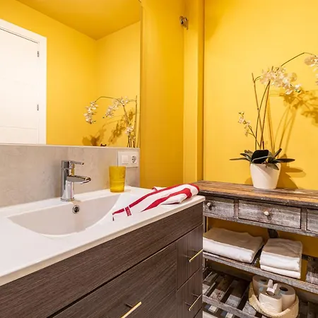 Appartement Entre Bodegas Jerez