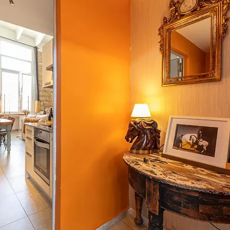 Apartman Entre Bodegas Jerez