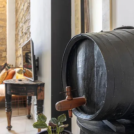 Entre Bodegas Jerez Apartamento Jerez de la Frontera