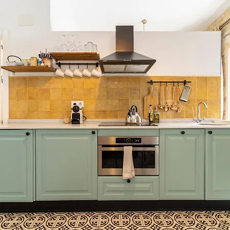 Entre Bodegas Jerez * Jerez de la Frontera