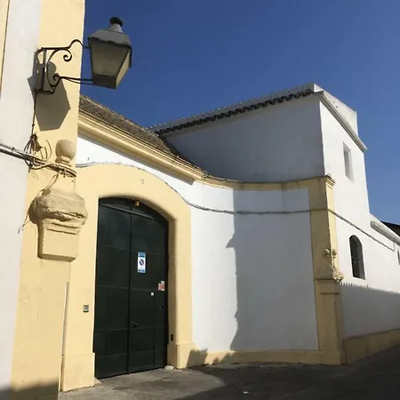 Entre Bodegas Jerez *