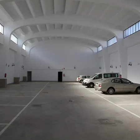 Entre Bodegas Jerez جيريز