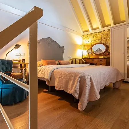 Entre Bodegas Jerez شقة