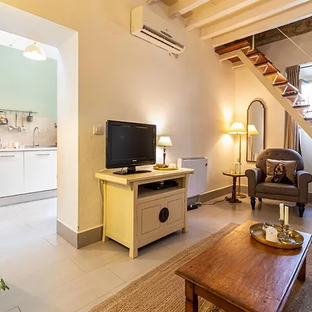 Entre Bodegas Jerez *