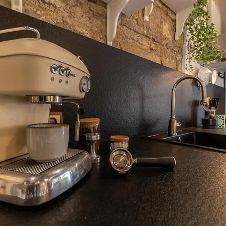 Entre Bodegas Jerez شقة