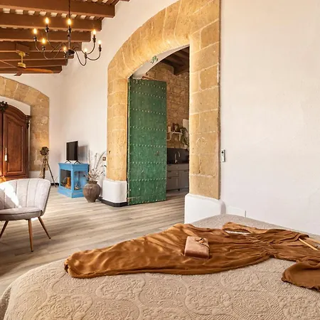 Entre Bodegas Jerez * جيريز