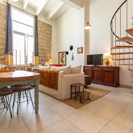 Entre Bodegas Jerez * جيريز