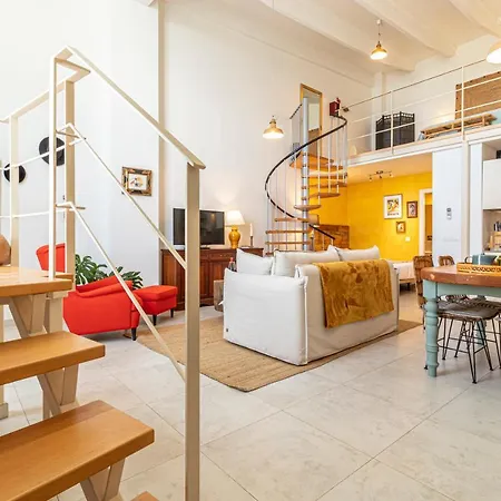 Entre Bodegas Jerez * جيريز