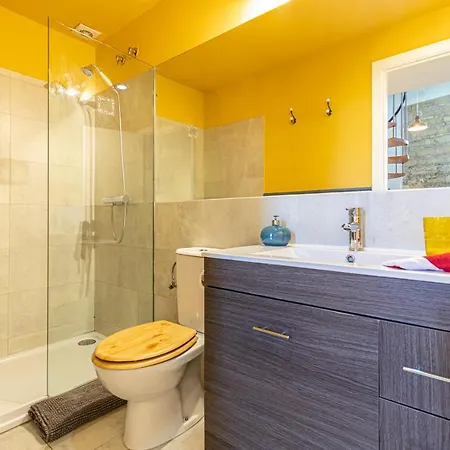 Entre Bodegas Jerez جيريز