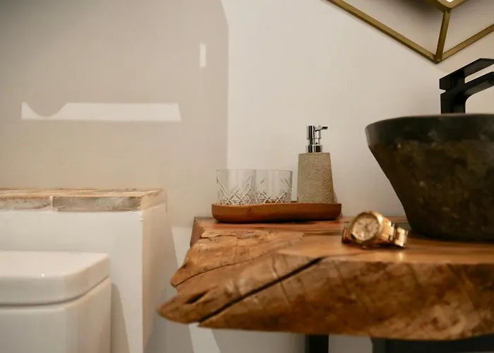 Entre Bodegas Jerez *