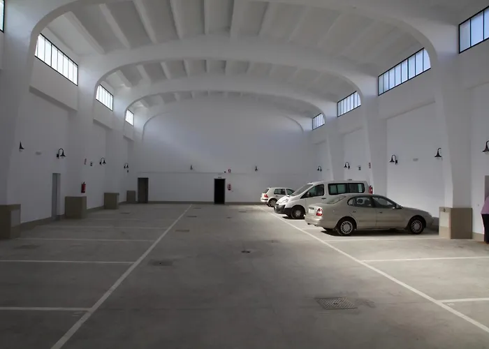 Entre Bodegas Jerez Jerez de la Frontera